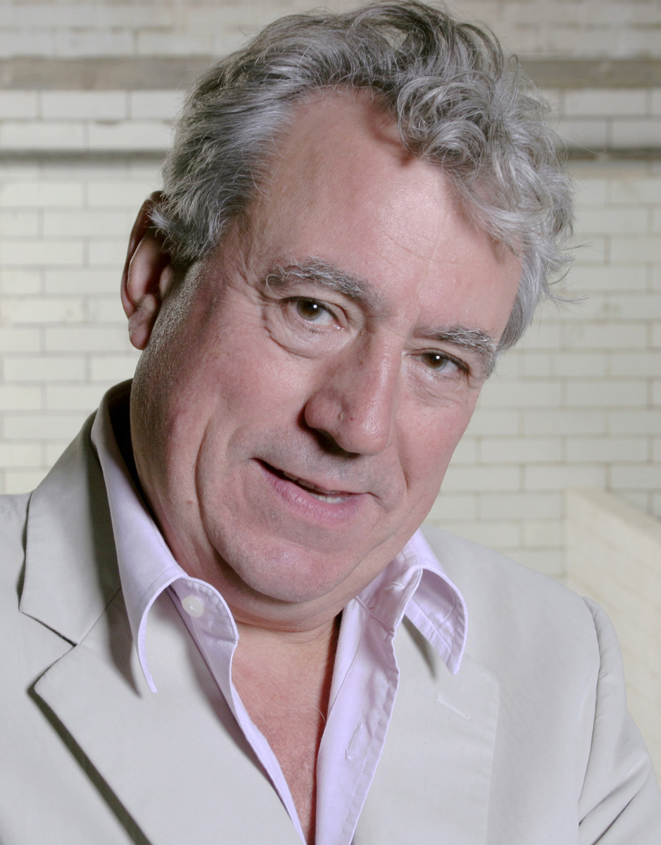Watch Terry Jones (born 1942) video Watch Terry Jones (born 1942) video